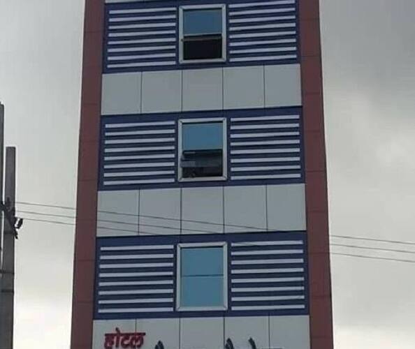 Hotel Vaibhav Palace, Bhiwani 2