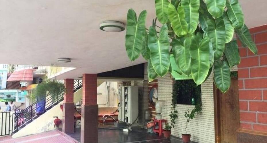 Aahvanam's Guest House, Visakhapatnam 2