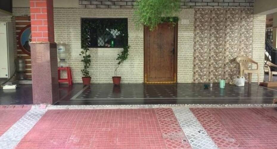 Aahvanam's Guest House, Visakhapatnam 3