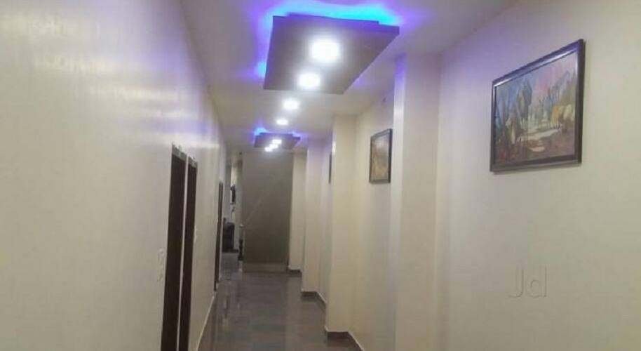 Hotel Vaibhav Palace, Bhiwani 5