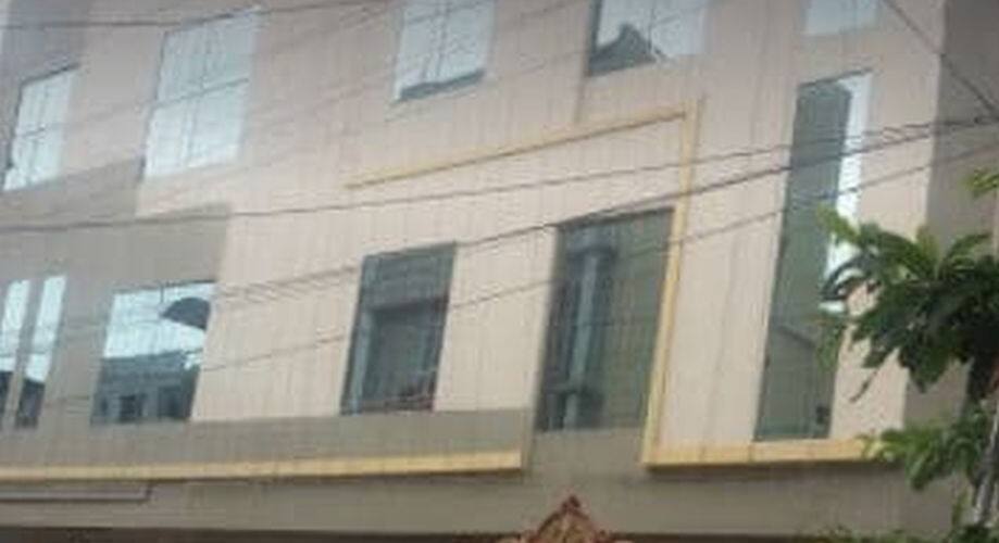 Aahvanam's Guest House, Visakhapatnam 4