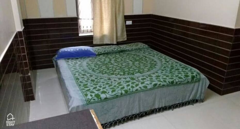 Aahvanam's Guest House, Visakhapatnam 5