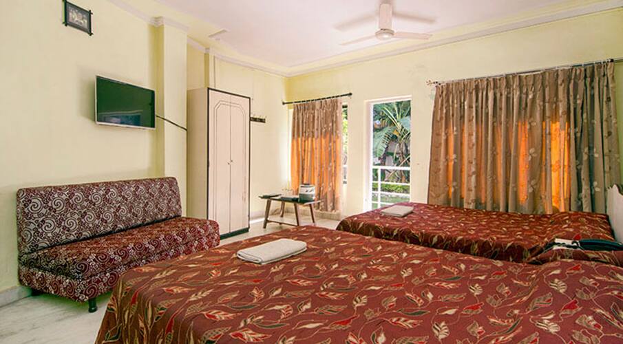 Priyanka Inn, Digha 3