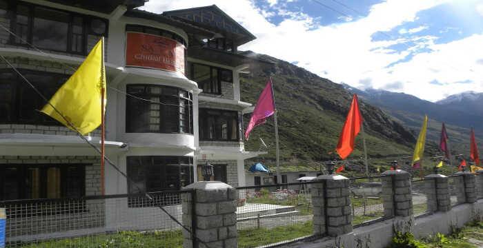 Sangla Resorts, Sangla 2