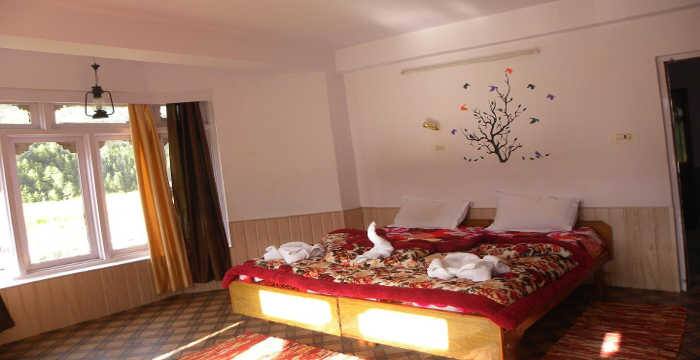 Sangla Resorts, Sangla 5