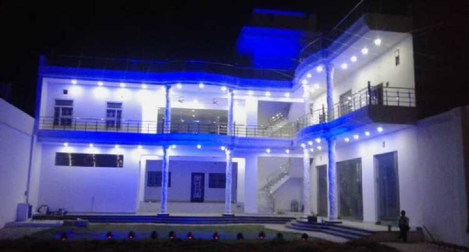 Hotel Tanwar, Bhiwani 3