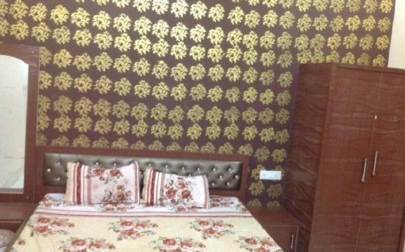 Hotel Tanwar, Bhiwani 4