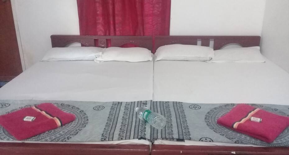 Blue moon beach stay, Alleppey 1