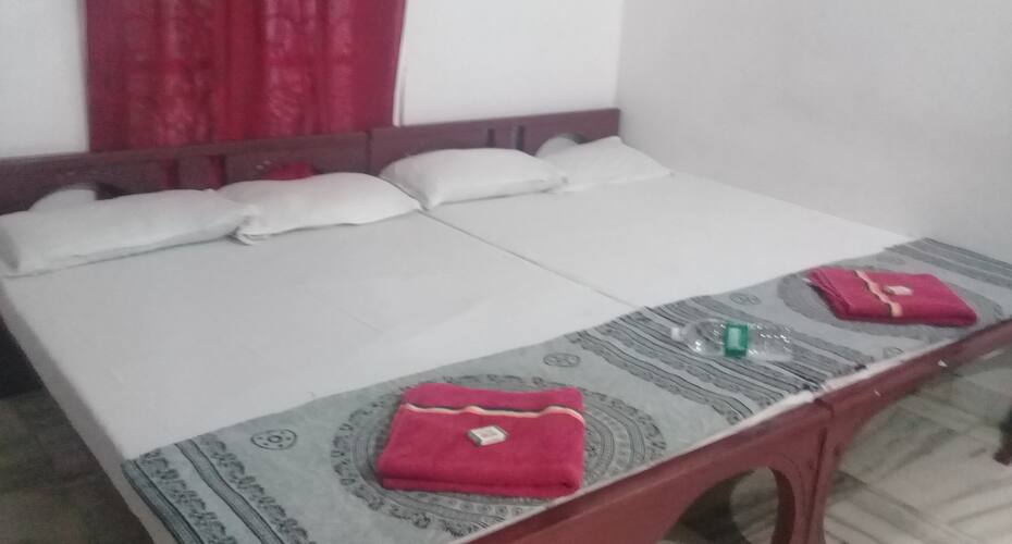 Blue moon beach stay, Alleppey 2