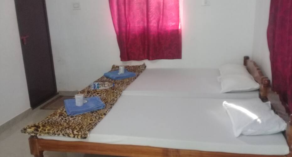Blue moon beach stay, Alleppey 3