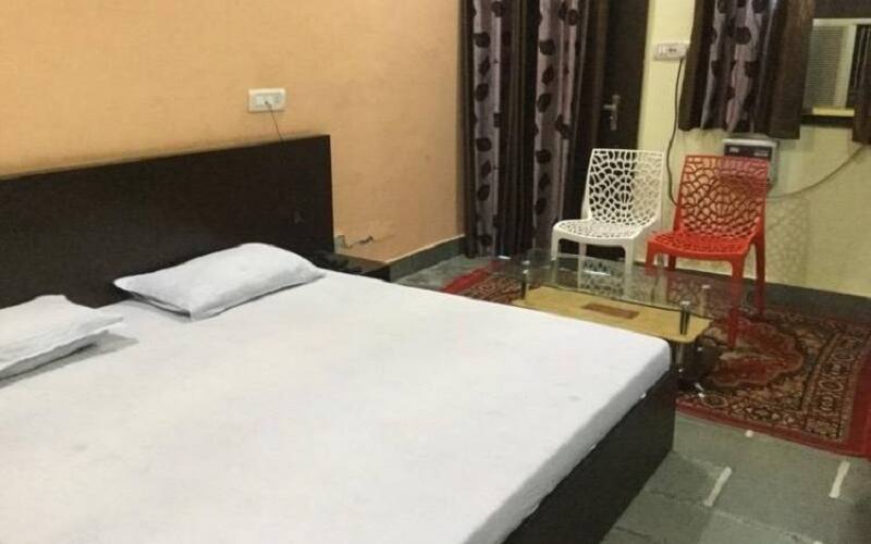 Hotel Shri Sai, Bhiwani 2