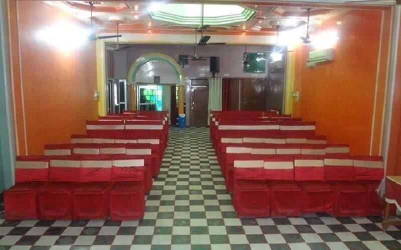 Hotel Shri Sai, Bhiwani 5