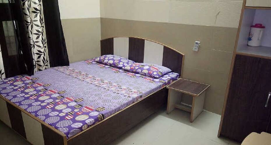 Aayan Hotel, Bhiwani 3