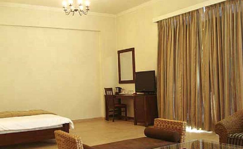 Hotel Prakriti, Bhiwani 3
