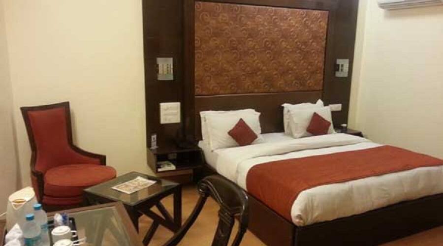 Hotel Prakriti, Bhiwani 4