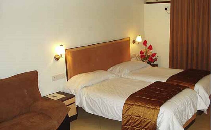 Hotel Prakriti, Bhiwani 5