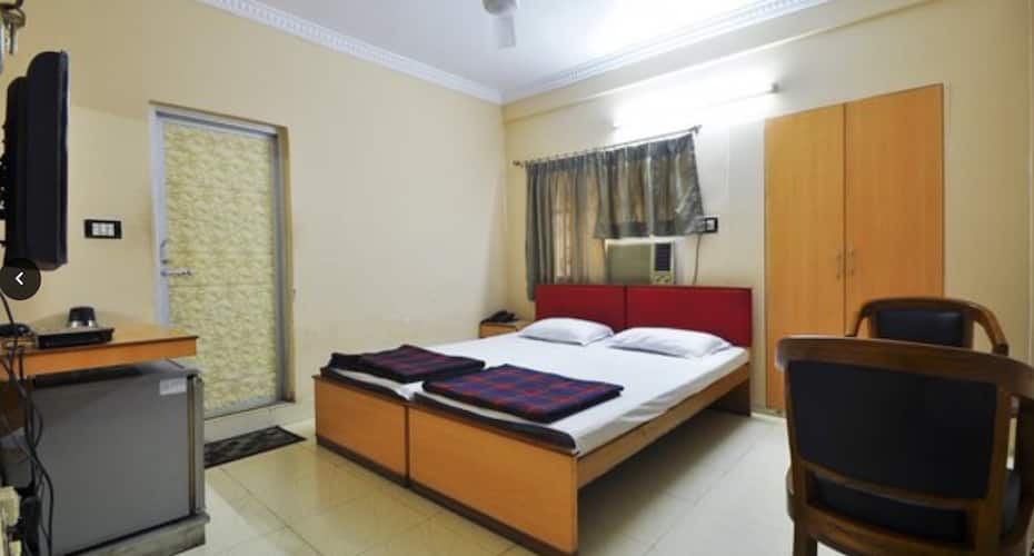 Hotel Royal Heritage, Digha 1