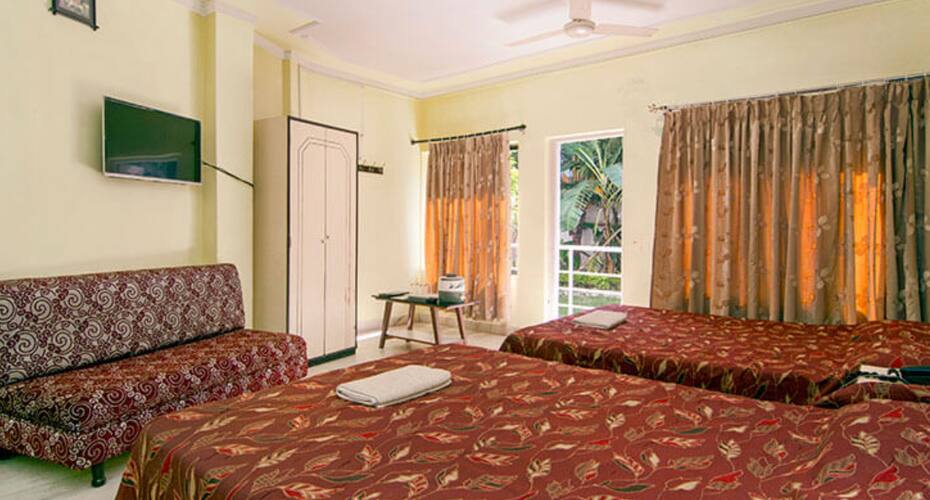 Hotel Royal Heritage, Digha 2