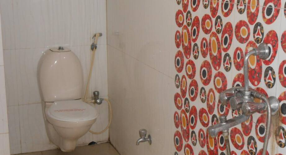 Hotel Royal Heritage, Digha 3