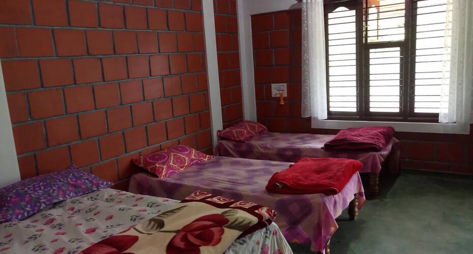 Gowrikere Homestay, Coorg 5