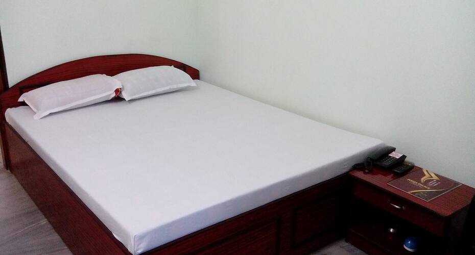 Imperial Hotel, Aizawl 1