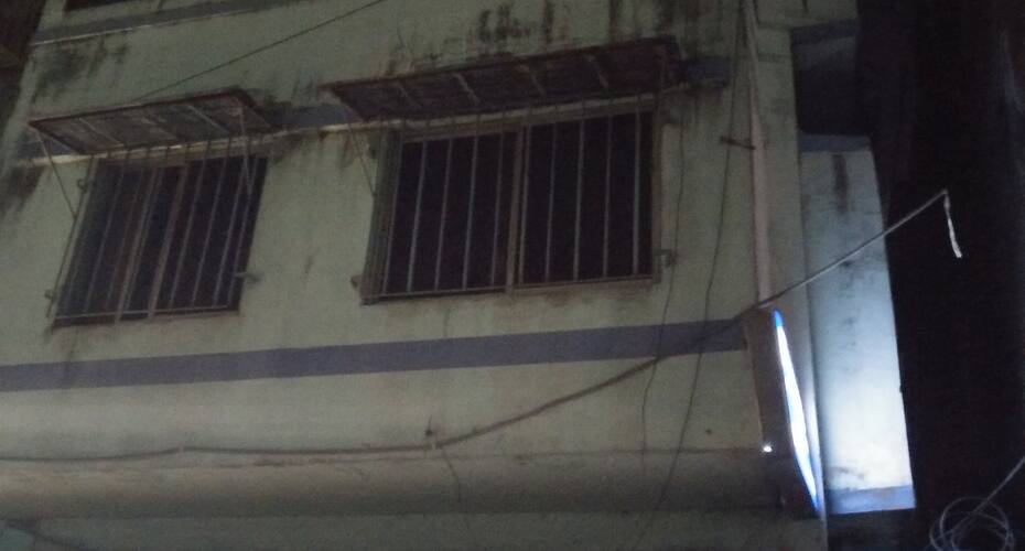 KEN Guest House, Kolkata 1