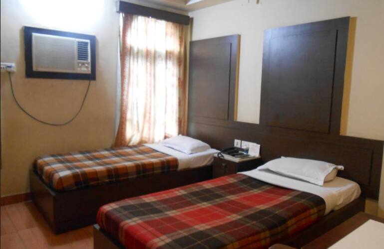 Hotel Hindustan Inn, Digha 2