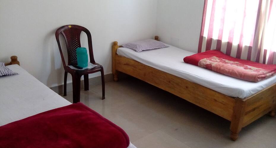 Ahimsa Hotel, Aizawl 3