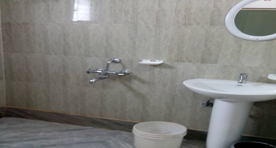 Ahimsa Hotel, Aizawl 5