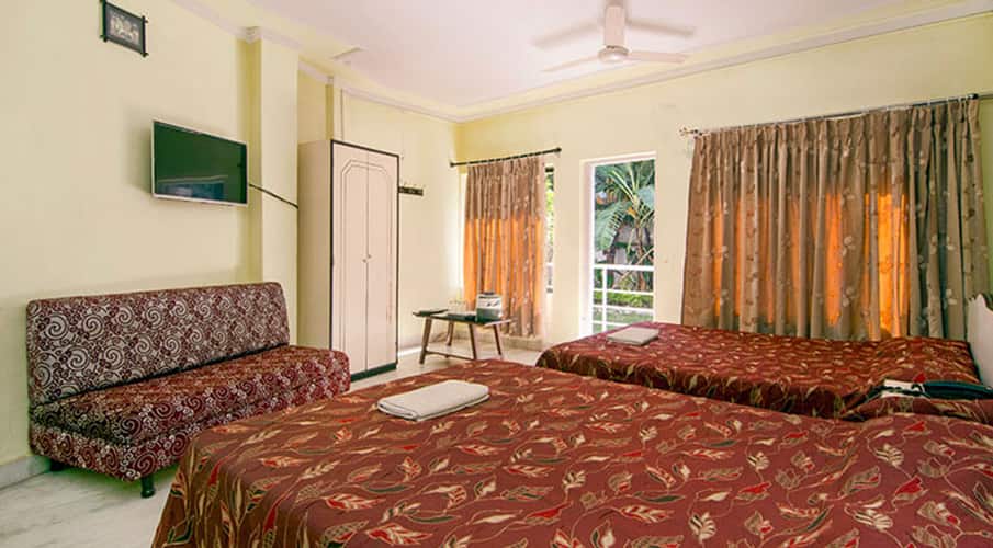 Victoria Hotel, Digha 2