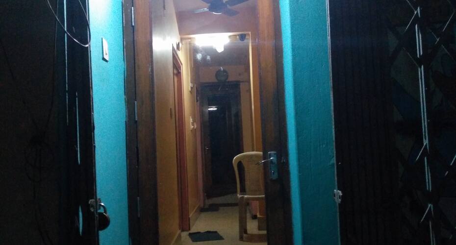 Atithi Guest House, Kolkata 2