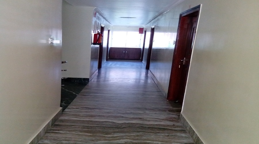 Bishnupur Tourist Lodge, Bishnupur 2