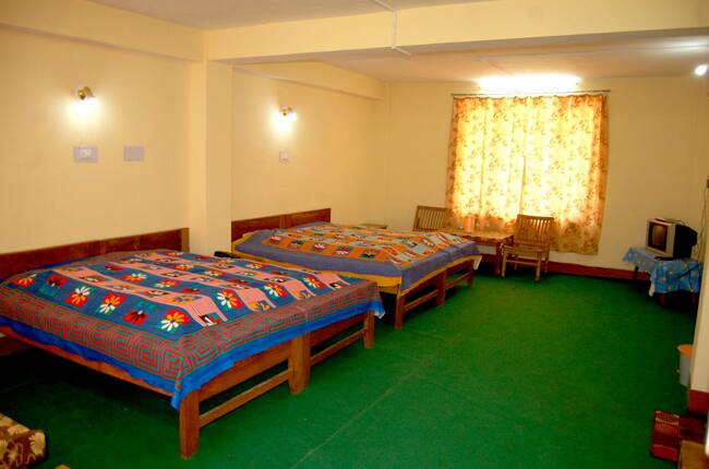 Hotel Madhu, Sangla 5