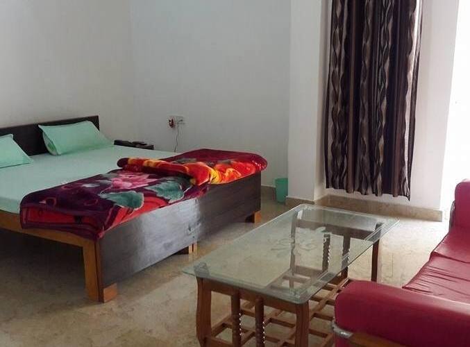 Hotel Chetali, Bijnor 3