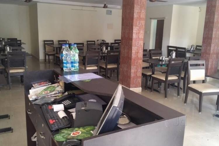 Hotel Chetali, Bijnor 4
