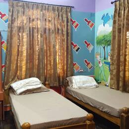 GOK Stay, Chennai 2
