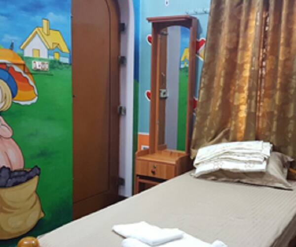 GOK Stay, Chennai 1