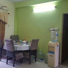 GOK Stay, Chennai 4