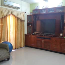 GOK Stay, Chennai 5