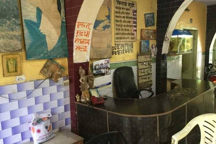 Ravindra hotel and Restaurant, Bijnor 2