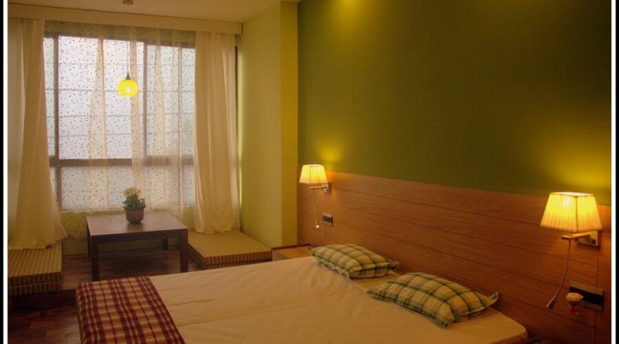 Sudhi's Serviced Apartment, Gangtok 5