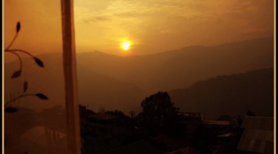 Sudhi's Serviced Apartment, Gangtok 3