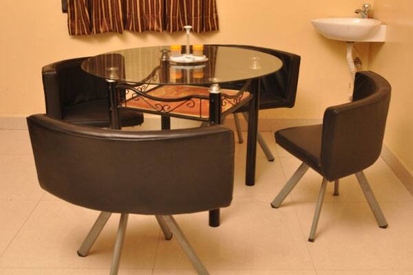 Rich Residency Services Apartment, Chennai 2