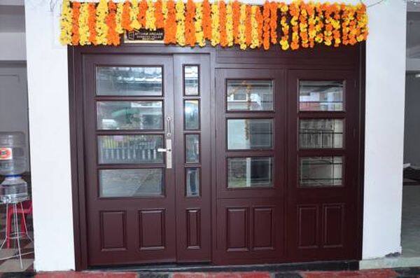 Grace Guest Home, Thrissur 2
