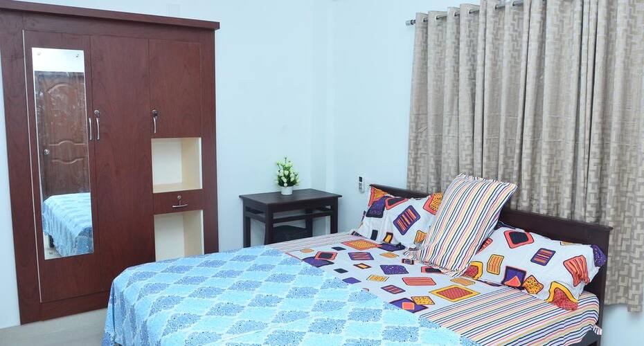 Grace Guest Home, Thrissur 3