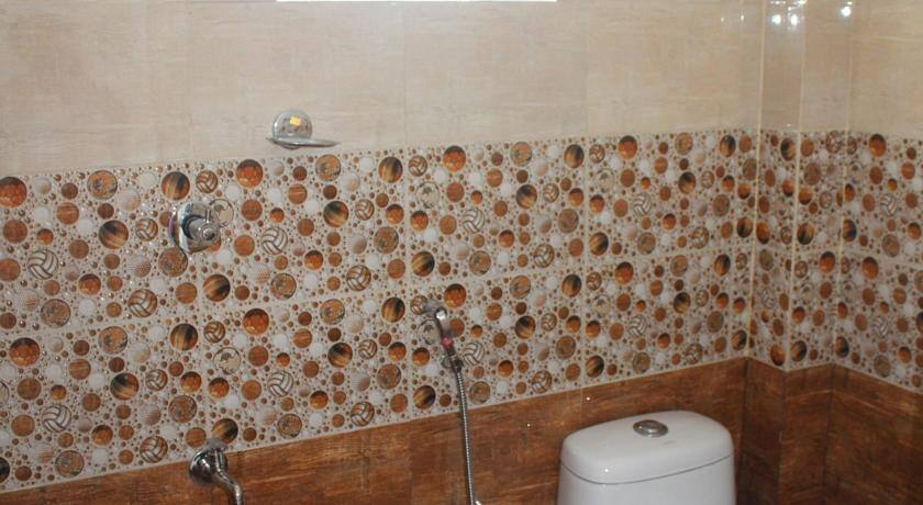Grace Guest Home, Thrissur 4