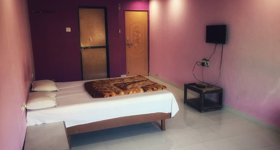 Trupti Cottages, Mahabaleshwar 3
