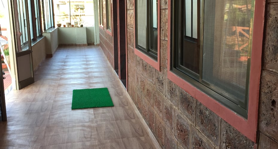 Trupti Cottages, Mahabaleshwar 5