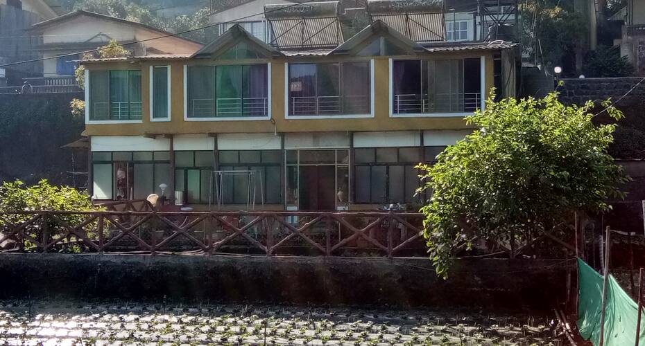 Trupti Cottages, Mahabaleshwar 1