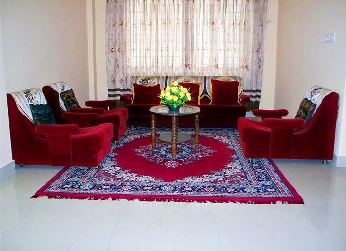 Guruvayoor Heritage Homestay, Guruvayoor 3